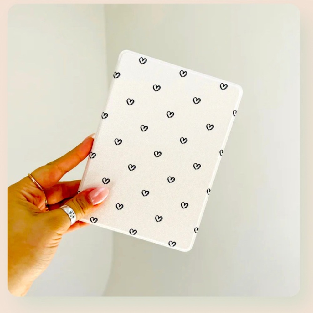 Page Kindle Case for Paperwhite 11